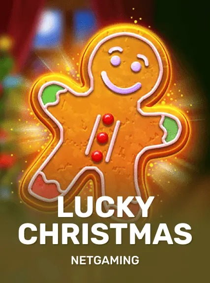 Lucky Christmas — Netgaming