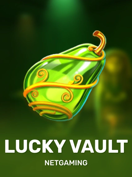 Lucky Vault — Netgaming