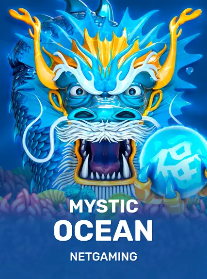 Mystic Ocean — Netgaming