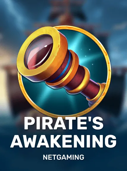 Pirate's Awakening — Netgaming
