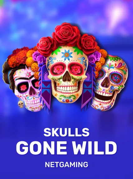 Skulls Gone Wild — Netgaming