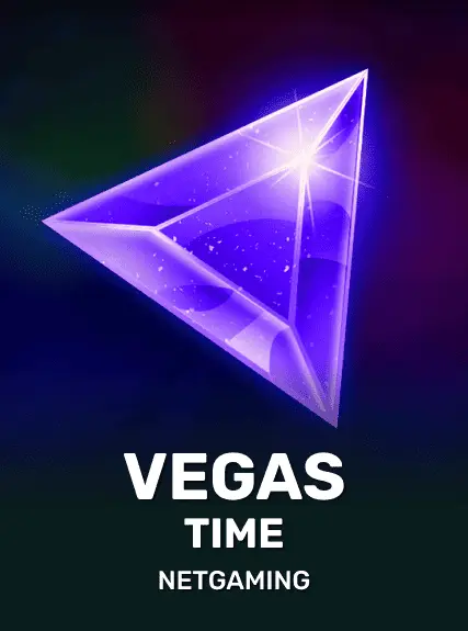 Vegas Time! — Netgaming