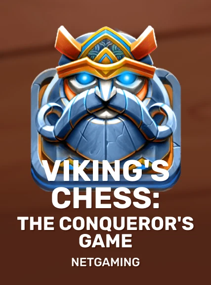 Viking's Chess: The Conqueror's Game — Netgaming