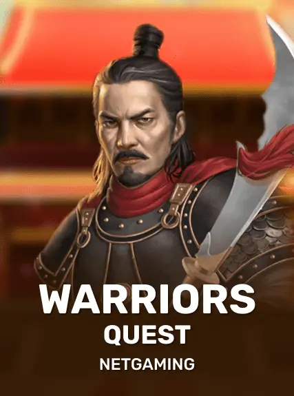 Warriors Quest — Netgaming