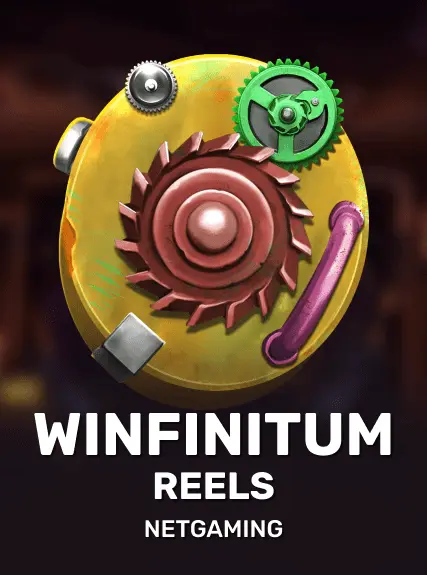 Winfinitum Reels — Netgaming