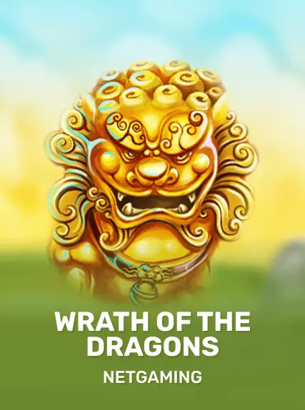Wrath of the Dragons — Netgaming