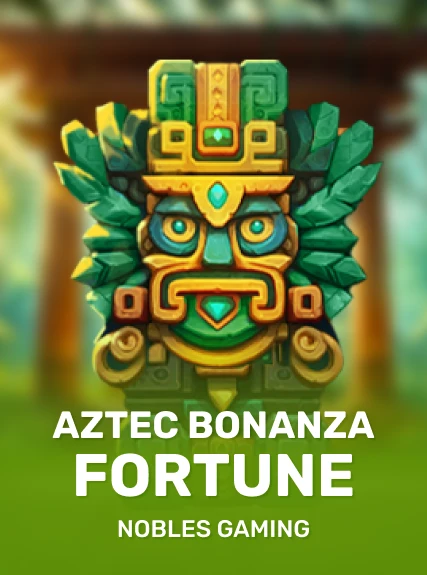 Aztec Bonanza Fortune — Noblesgaming