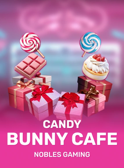 Candy Bunny Cafe — Noblesgaming