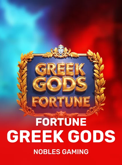 Fortune Greek Gods — Noblesgaming