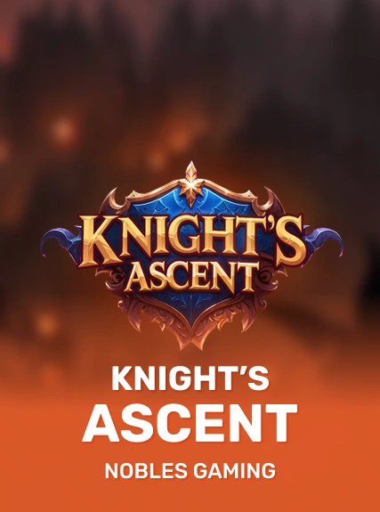 Knight’s Ascent — Noblesgaming