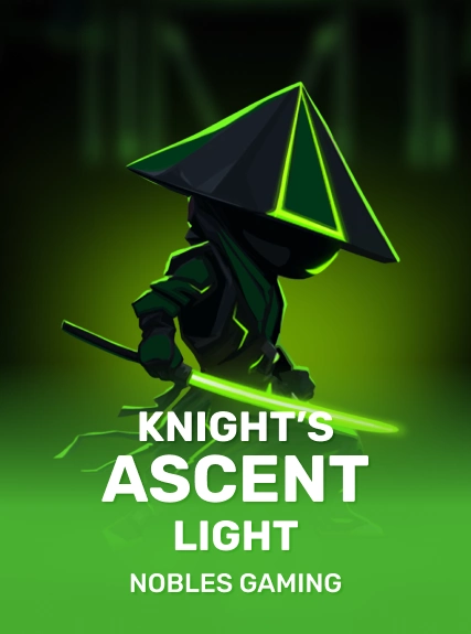 Knight’s Ascent Light — Noblesgaming