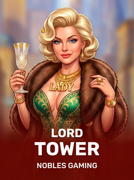 Lord Tower — Noblesgaming