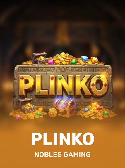 Plinko — Noblesgaming