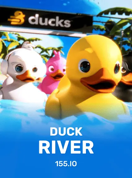Duck River — 155.io