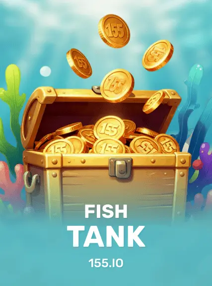 Fish Tank — 155.io