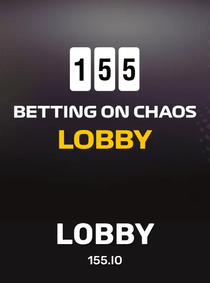 Lobby — 155.io