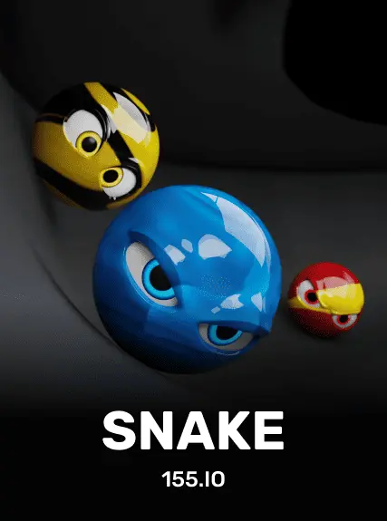 Snake — 155.io