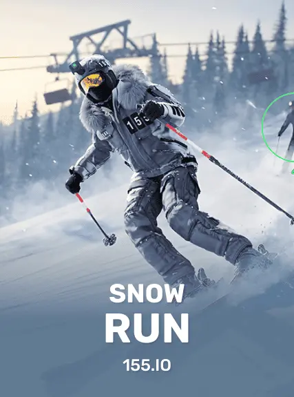 Snow Run — 155.io