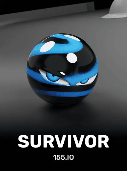 Survivor — 155.io