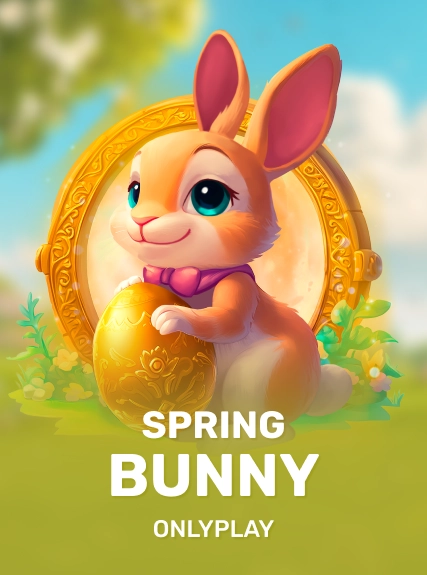 Spring Bunny thumbnail