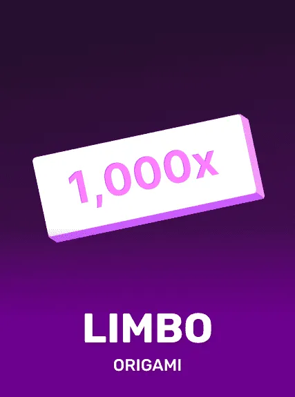 Limbo — Origami
