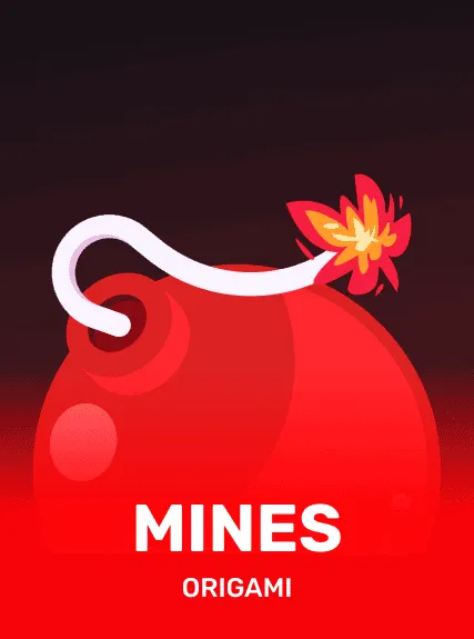 Mines — Origami