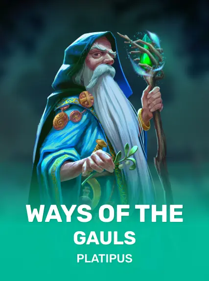 Ways of the Gauls — Platipus