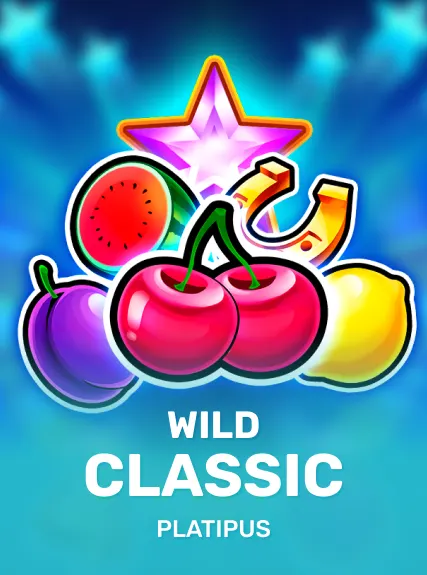Wild Classic — Platipus