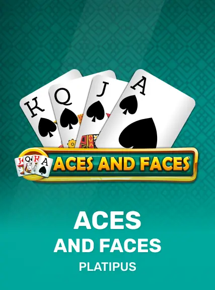 Aces and Faces — Platipus