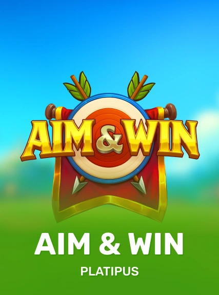 Aim & Win — Platipus