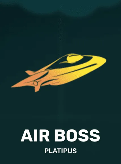 AirBoss — Platipus