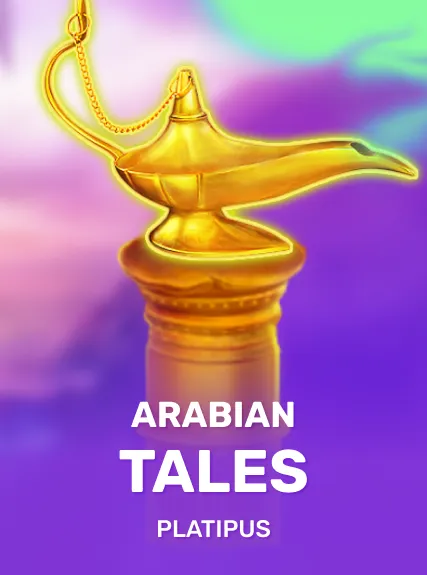 Arabian Tales — Platipus