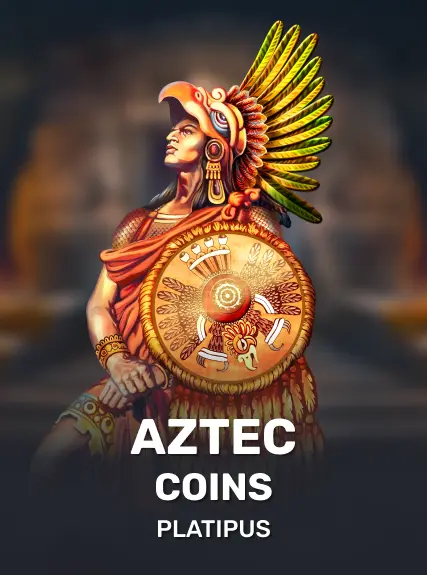 Aztec Coins — Platipus