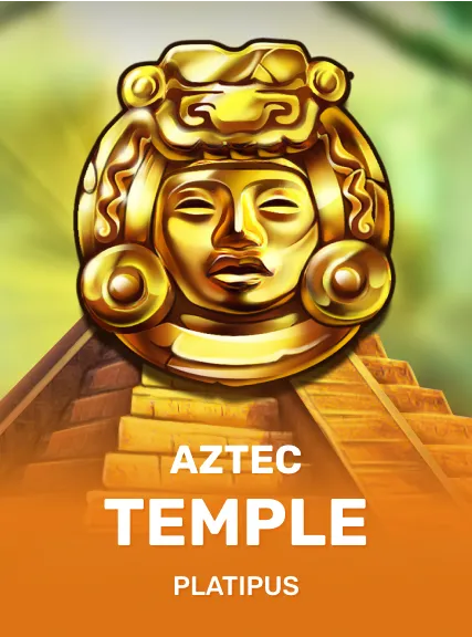 Aztec Temple — Platipus