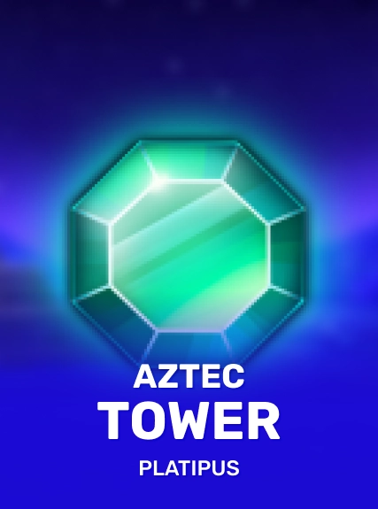 Aztec Tower — Platipus