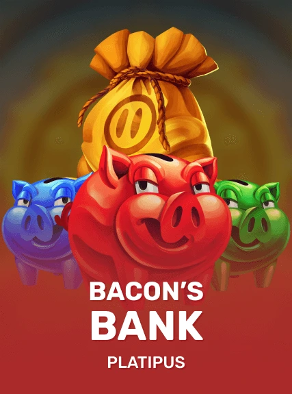 Bacon's Bank — Platipus