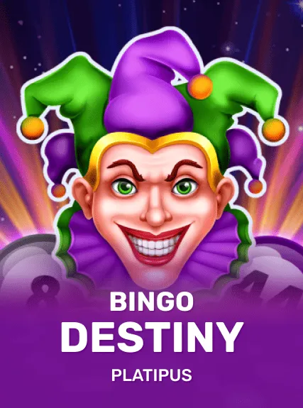 Bingo Destiny — Platipus