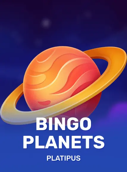 Bingo Planets — Platipus