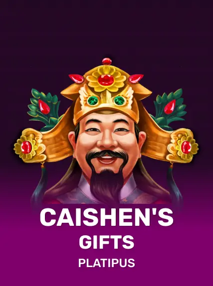 Caishen's Gifts — Platipus