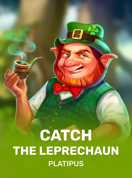 Catch the Leprechaun — Platipus