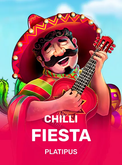 Chilli Fiesta — Platipus