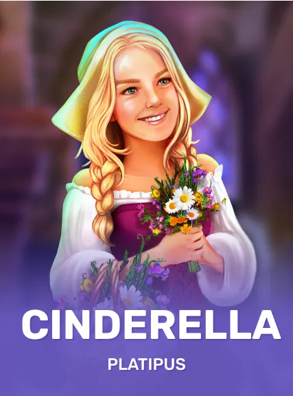 Cinderella — Platipus