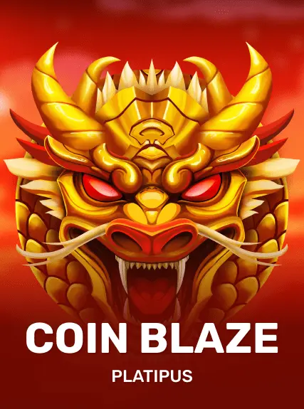 Coin Blaze — Platipus
