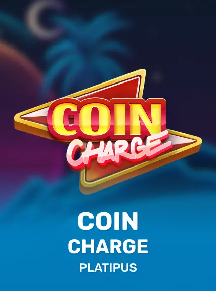 Coin Charge — Platipus