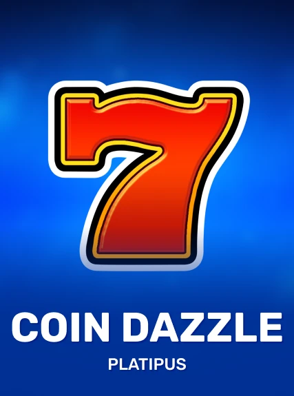 Coin Dazzle — Platipus