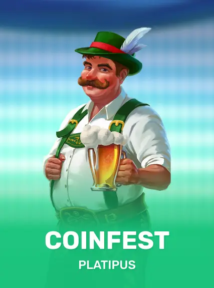 Coinfest — Platipus