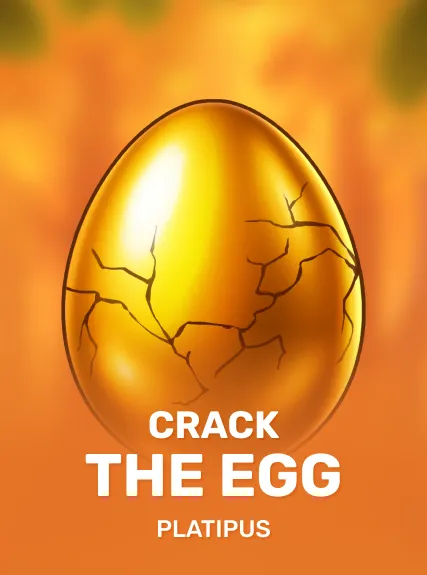 Crack the Egg — Platipus