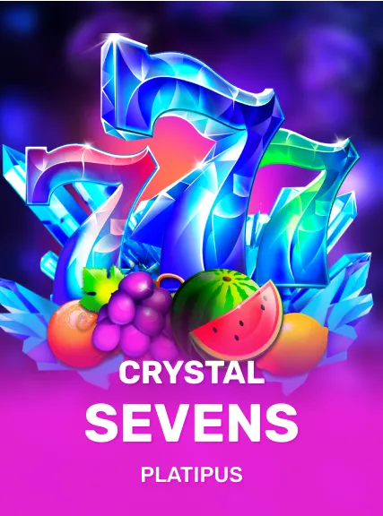 Crystal Sevens — Platipus
