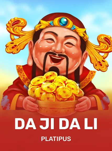 Da Ji Da Li — Platipus