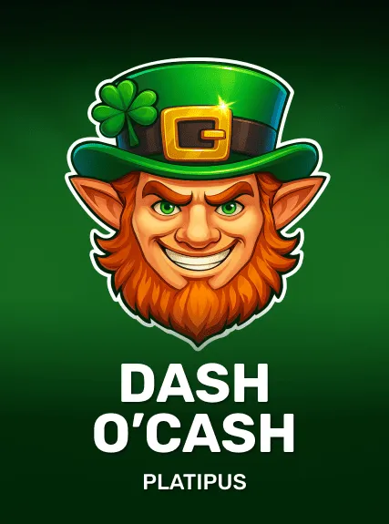 Dash O’Cash — Platipus